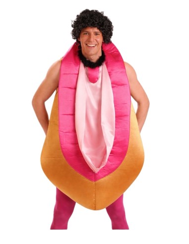 Fantasia de Galinha Tamanho L - de alta qualidade, ideal para carnaval, festas temáticas e eventos especiais.
